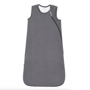 Kyte Baby Sleep Bag in Charcoal